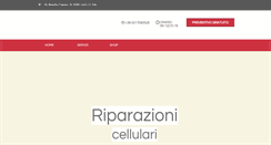 Desktop Screenshot of nastricorporation.com